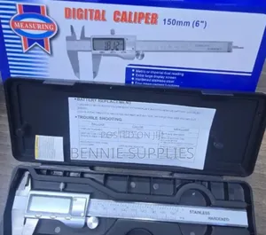 Suitable 150mm Digital Caliper
