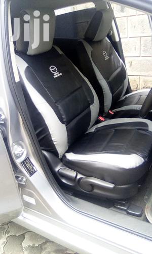Demio Car Seat Covers