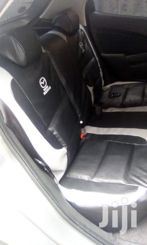 Seat Covers