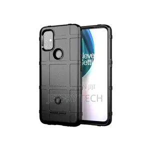 Rugged Shield D Cover Case for Oneplus Nord N10