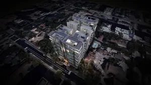4bdrm Duplex in Kilimani for sale