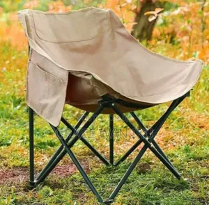 *Camping Chairs*