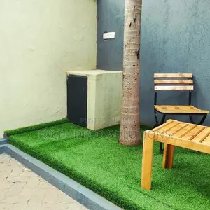 Premium Grass Carpet for Events and Homes