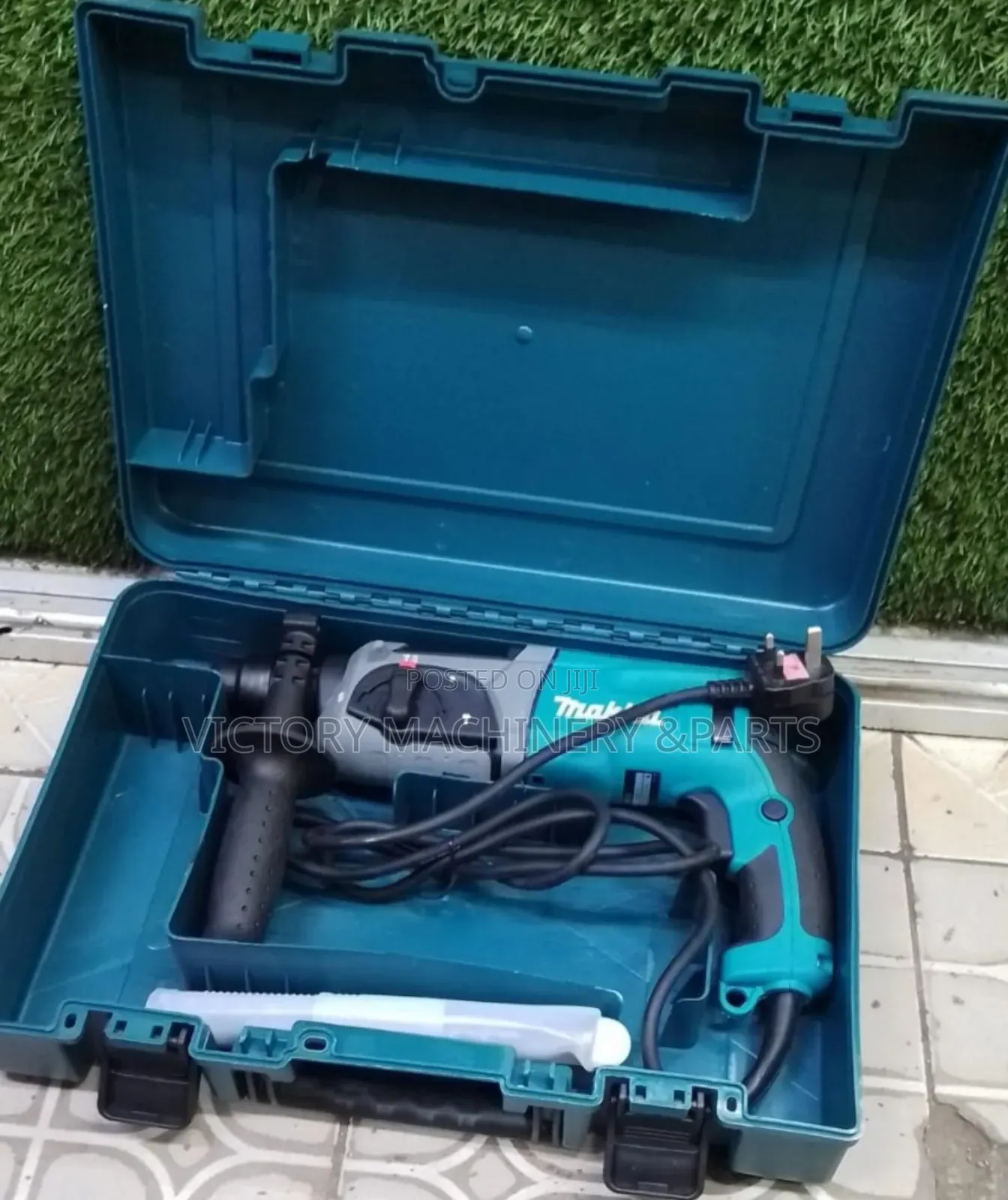 Makita Rottery Hammer