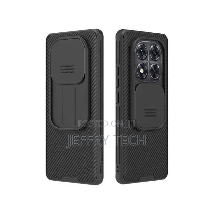 Xiaomi Redmi Note 14 Pro Plus Case