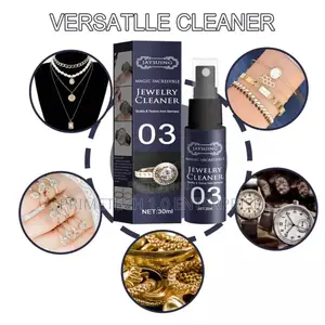 30ml Jewelry Cleaner /Polish