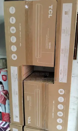 TCL Soundbar Now Available