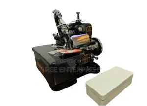 Juki Over Lock Sewing Machine Brand New