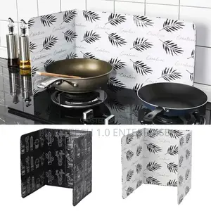 Foldable Aluminium Foil