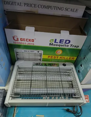 Insect Killer, Pest Killer, Mosquito Trap