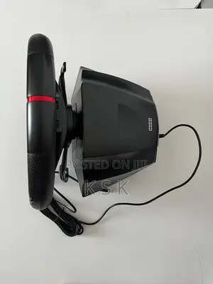 Rwa Racing Wheel Pedals