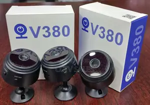 A9 Wireless Wifi Monitoring Camera 2mp