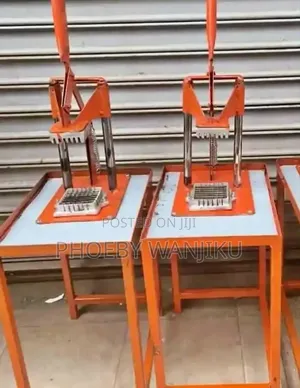 Potatoes Chipper/Chips Cutter Machine