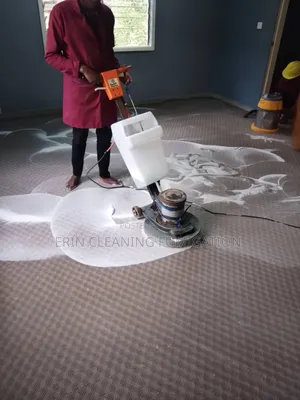 Office Wall to Wall Cleaning in Sofa and General House