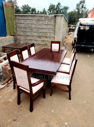 Classic 8 Seater Dining Tables