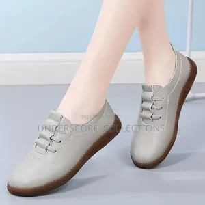 High End Ladies Comfy Shoes