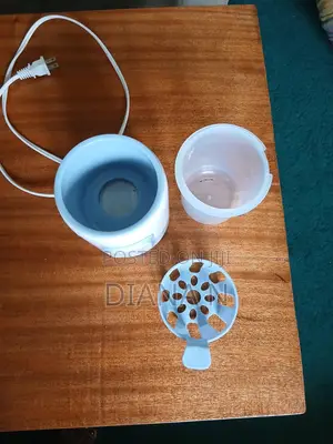 Grownsy Baby Bottle Warmer