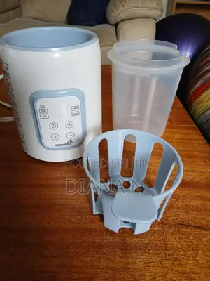 Grownsy Baby Bottle Warmer