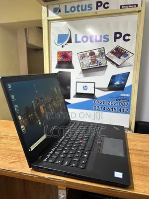 Laptop Lenovo ThinkPad T460s 8GB Intel Core I7 SSD 256GB