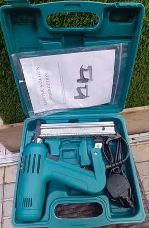 Meakida Nail Gun