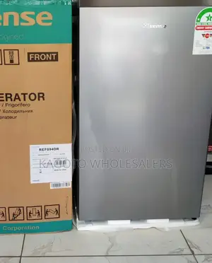 .Hisense 94 Litres Single Door Fridge Hs94/1d