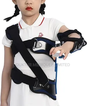 Children Shoulder Abduction Brace
