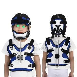 Children Cervical Thoracic Orthosis Head Neck Chest Orthosis
