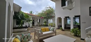 4bdrm Villa in Kikambala for sale