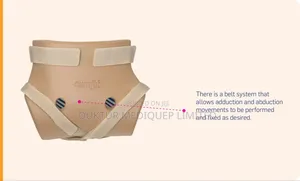 Frejka Pillow/ Infant Hip Stabilization Brace