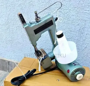 Bag Closer/ Sack Closer Machine