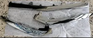 Front Bumper Lower Chrome Molding Trim Mercedes C-Class W205