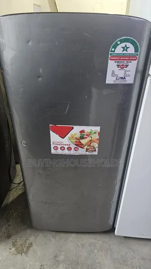 Samsung 194l Fridge
