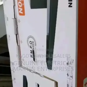 Wall Mountable - Nobel Sound Bars