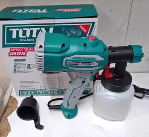 Top Selling 450w Total Spray Gun
