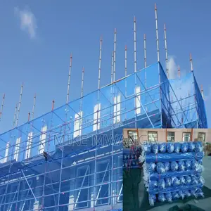 3mx50m Construction Safety Nets