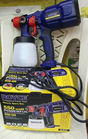 Royce Powerful Spray Gun