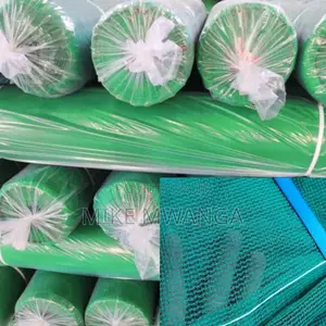 High-Density Polyethylene (Hdpe) Safety Net (3m X 50m)