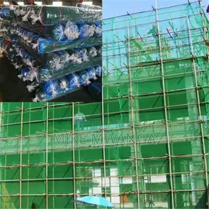 Worker Safety (3m X 50m) Construction Safety Net