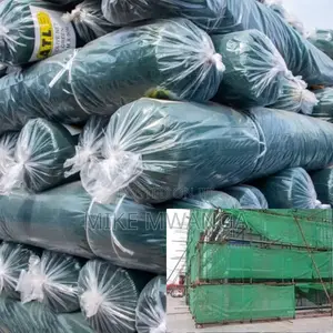 Knotless Construction Safety Net (3m X 50m)