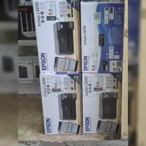 Epson L3250 Printer