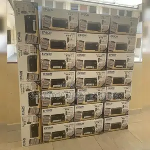 Original Make. -- Epson L3250 Printer