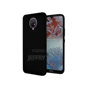 Case Compatible With Nokia G20 / G10 Case - Soft Protective
