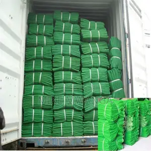 Hdpe Construction Safety Net (3m X 50m)