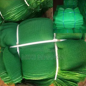 Superior on-Site (3m X 50m) Construction Safety Net