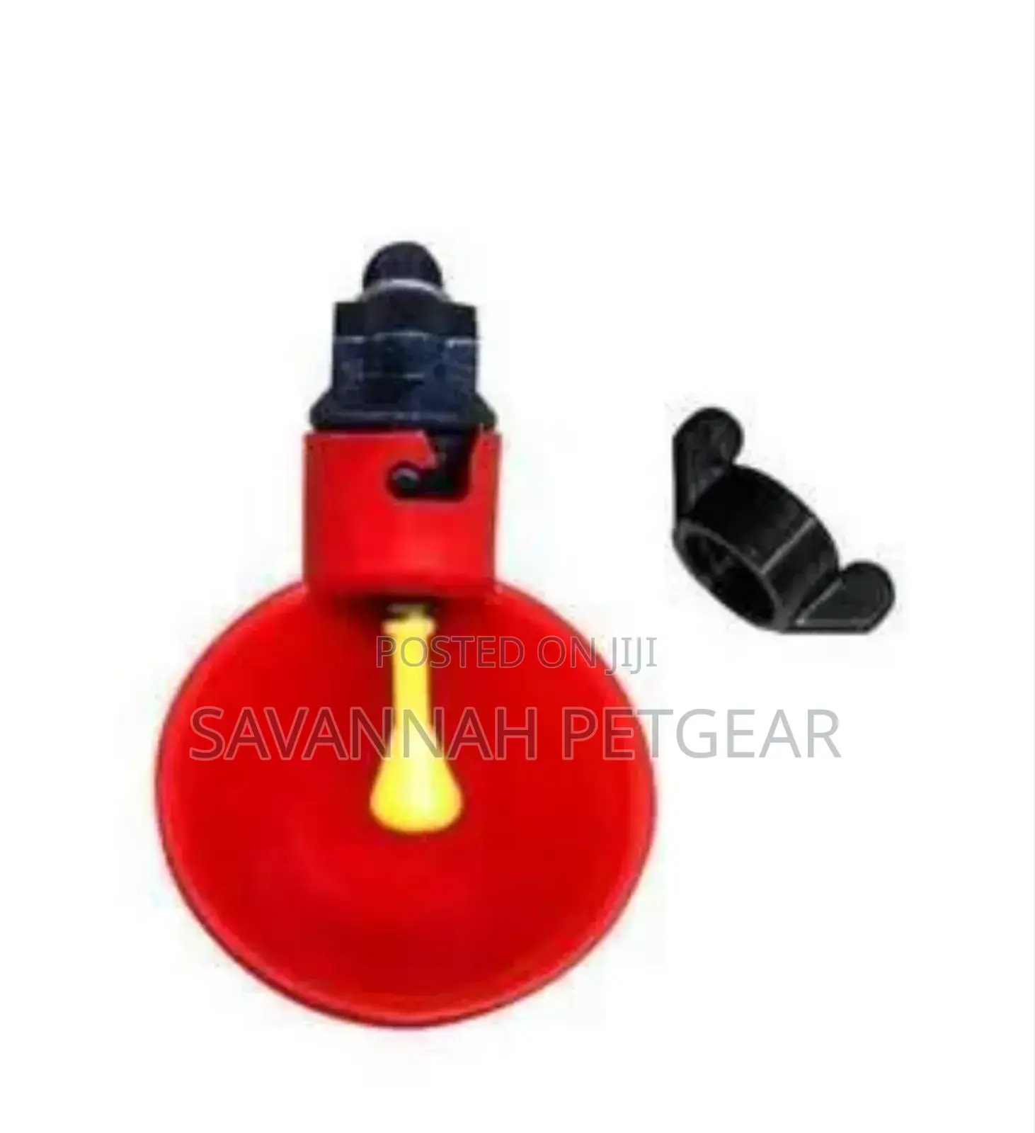 Automatic Poultry Drinking Cup Drinkers For Chicken & Quails