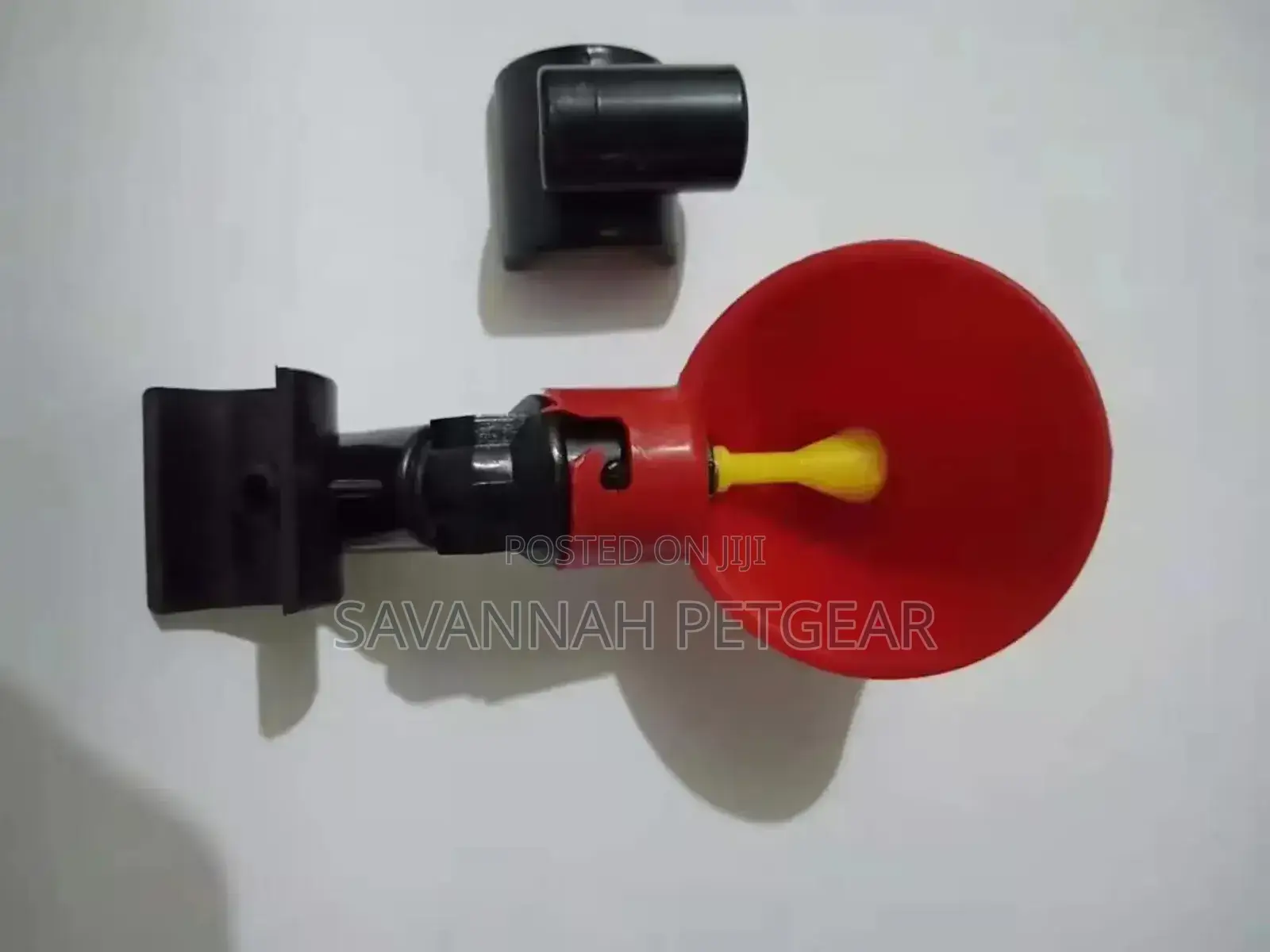 Automatic Poultry Drinking Cup Drinkers For Chicken & Quails