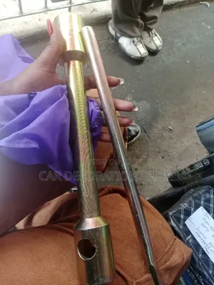 32-33 Lorry Heavy Duty Spanner