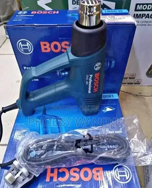 Original Bosch Heat Gun