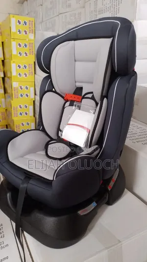 Premium Quality Baby Car Seats
Reclines.
0 to 25kgs