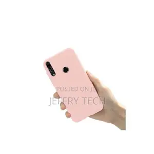 Hard Amour Case Cover for Huawei Y9 2019